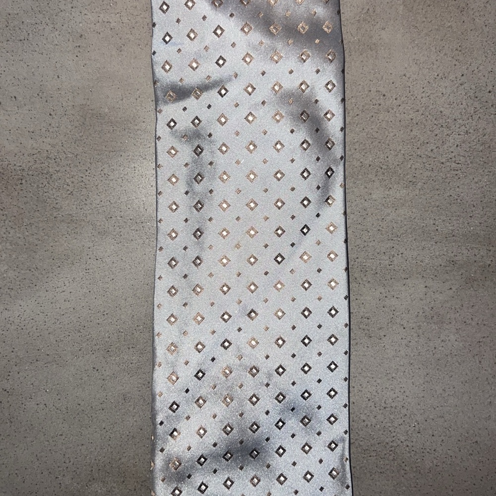 😎 Boss tie - Picture 2 of 3